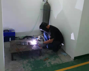 如何在焊工培训里学习钢结构焊接技术